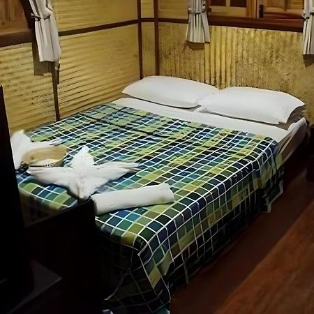 Green Cottage Beach Resort Koh Chang Luaran gambar