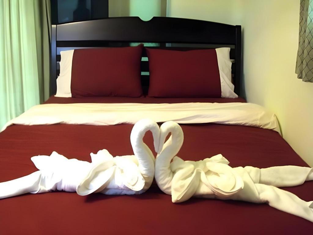 Green Cottage Beach Resort Koh Chang Luaran gambar