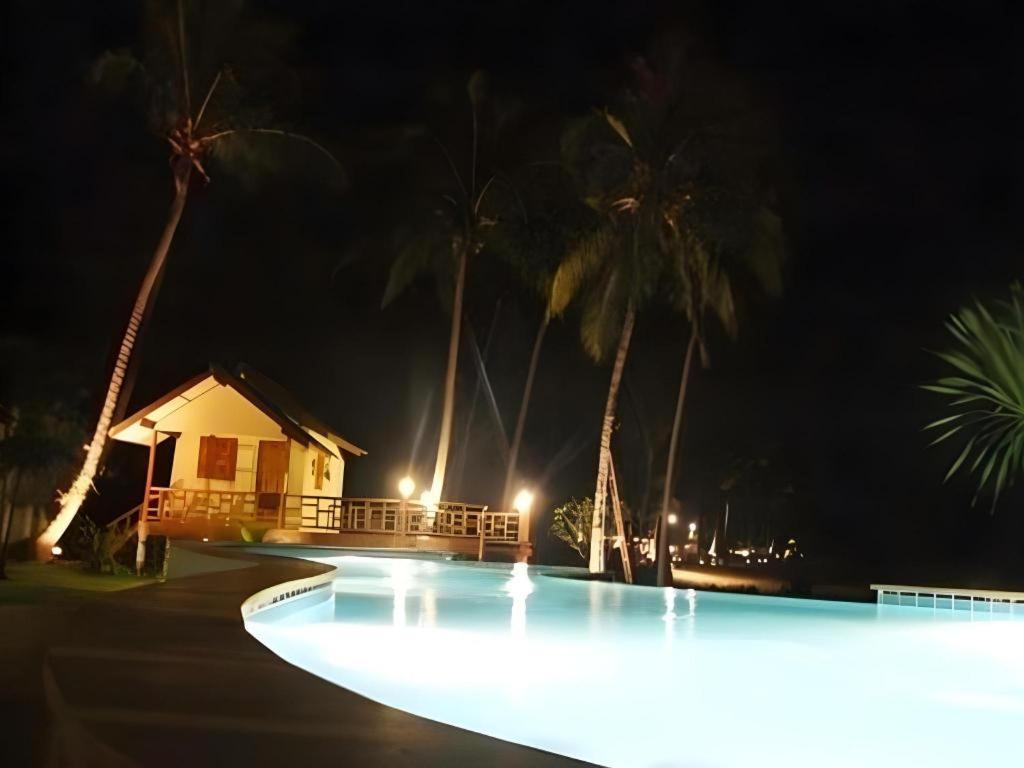 Green Cottage Beach Resort Koh Chang Luaran gambar
