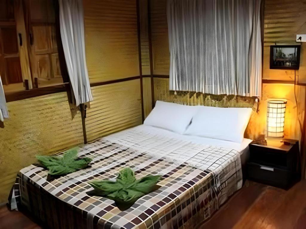 Green Cottage Beach Resort Koh Chang Luaran gambar