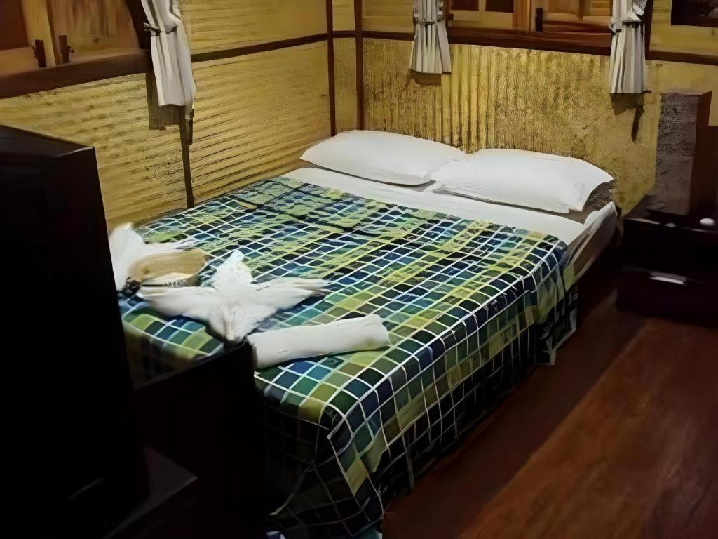 Green Cottage Beach Resort Koh Chang Luaran gambar