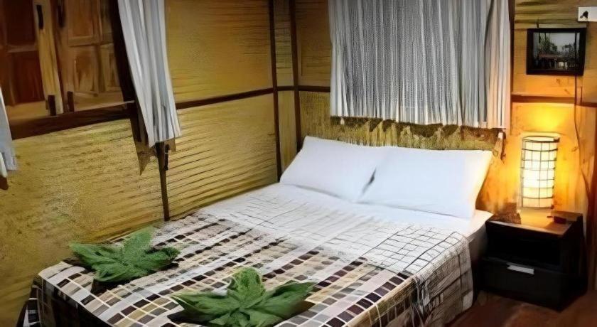 Green Cottage Beach Resort Koh Chang Luaran gambar