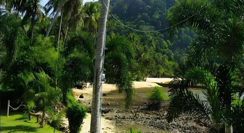 Green Cottage Beach Resort Koh Chang Luaran gambar