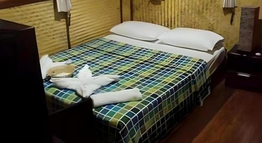 Green Cottage Beach Resort Koh Chang Luaran gambar