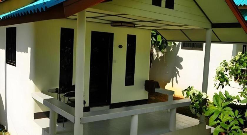 Green Cottage Beach Resort Koh Chang Luaran gambar