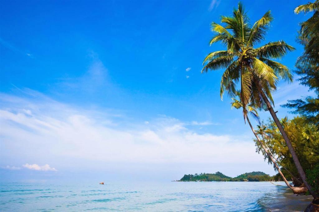 Green Cottage Beach Resort Koh Chang Luaran gambar