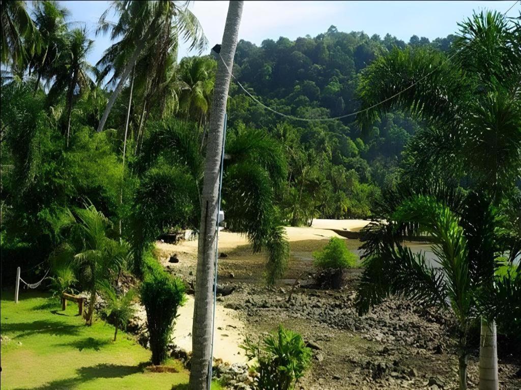 Green Cottage Beach Resort Koh Chang Luaran gambar