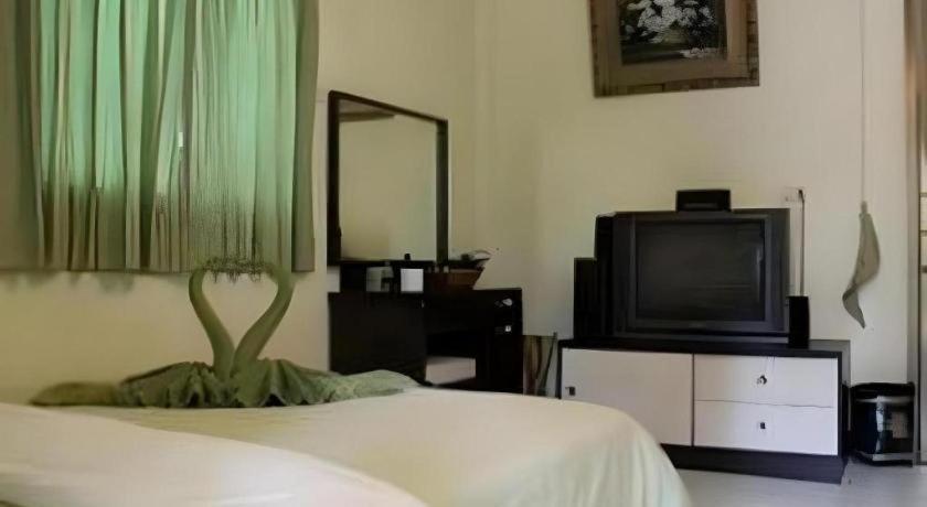 Green Cottage Beach Resort Koh Chang Luaran gambar
